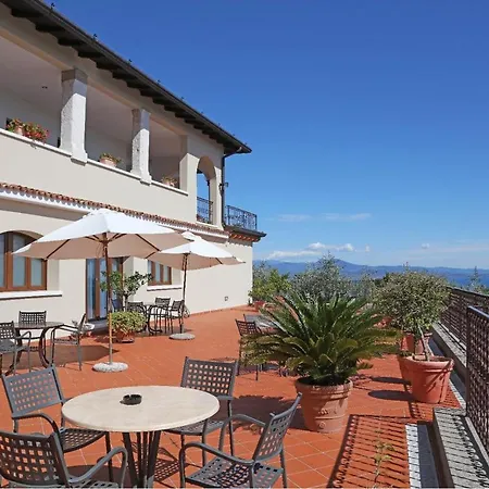 Soiano Del Lago/gardasee 22183 アパート